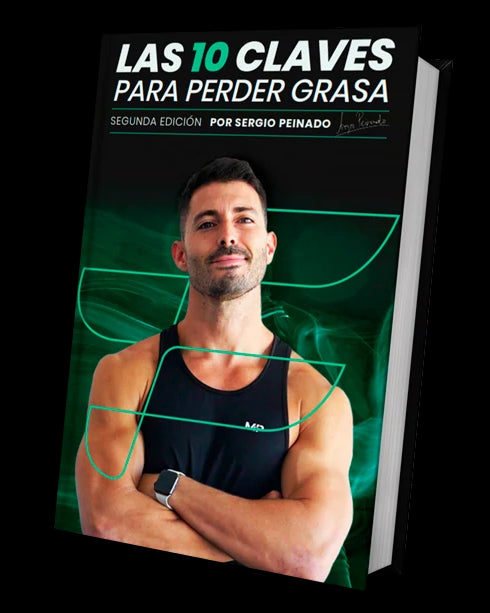 Ebook Pérdida de Grasa  Fuertafit